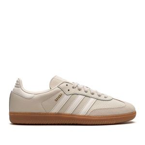 adidas
Samba OG "Beige/White" sneakers